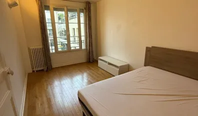 miniatureLocation Levallois-Perret Appartement 696a497ba9192