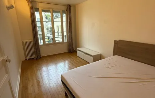 Location Levallois-Perret Appartement 696a497ba919