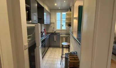 miniatureLocation Levallois-Perret Appartement 696a497ba9192
