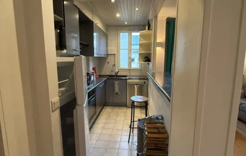 Location Levallois-Perret Appartement 696a497ba919