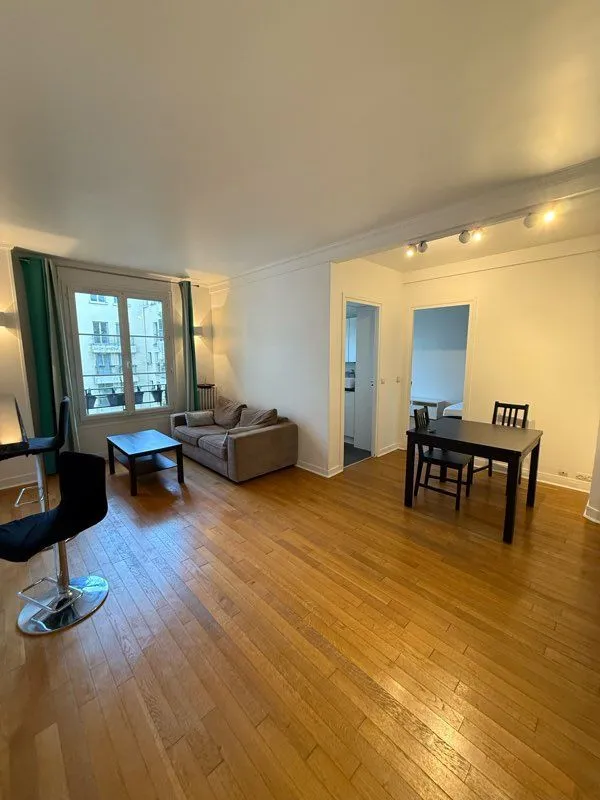 Location Levallois-Perret Appartement 696a497ba9191