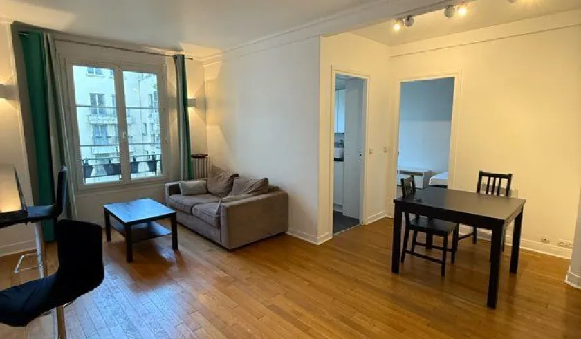 Location Levallois-Perret Appartement 696a497ba9191