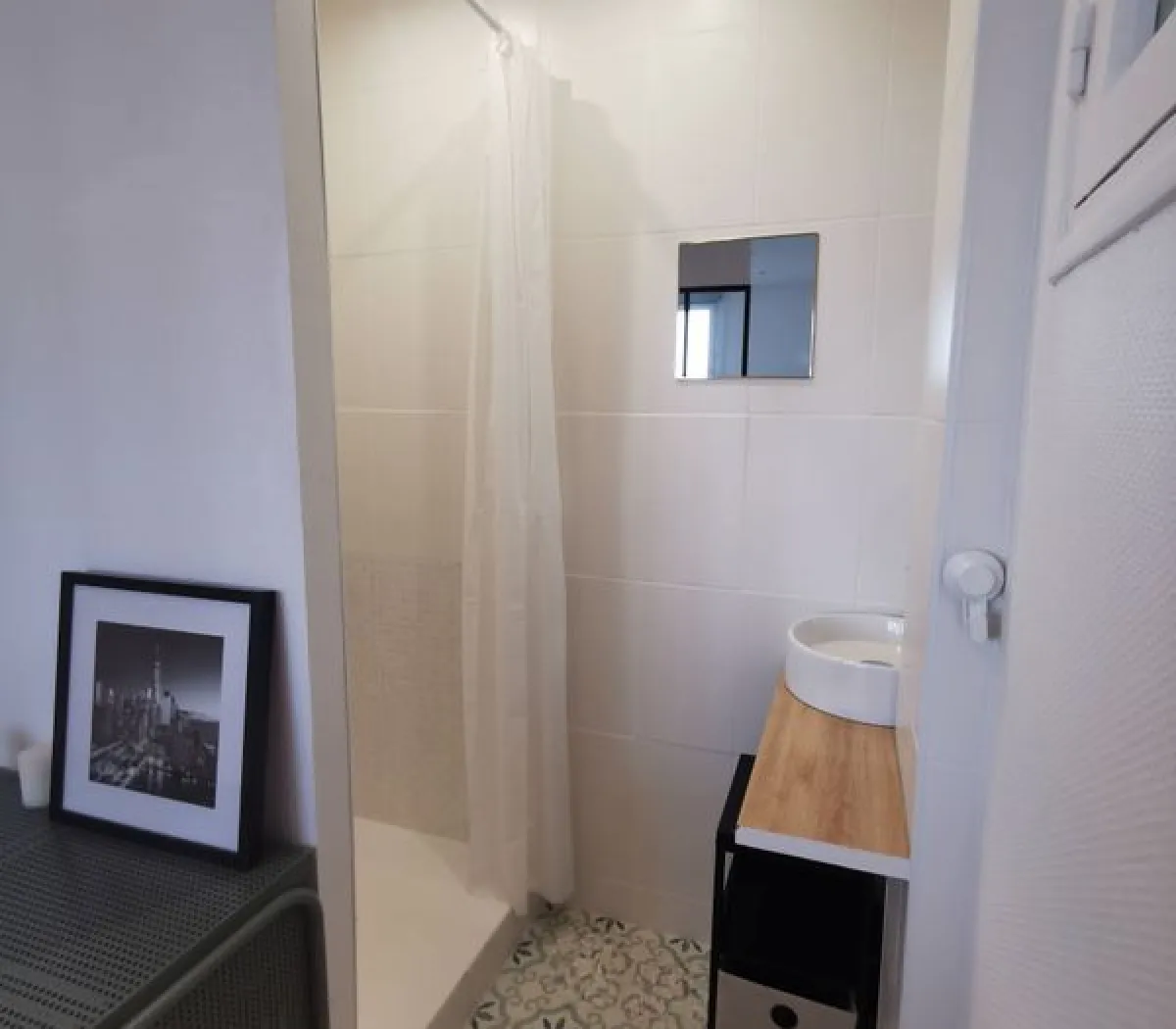 Location Toulouse Appartement 696a4980e6be