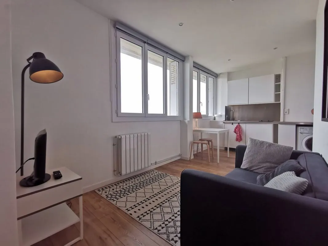Location Toulouse Appartement 696a4980e6be