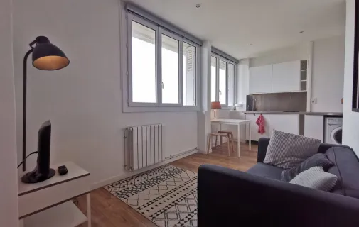 Location Toulouse Appartement 696a4980e6be