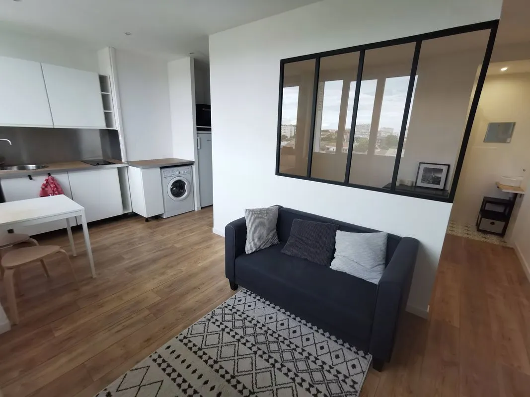 Location Toulouse Appartement 696a4980e6be