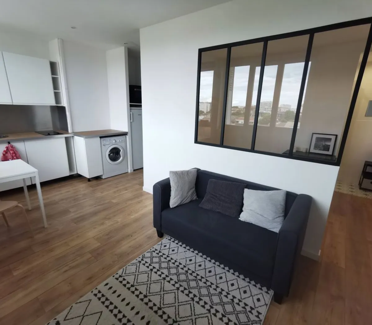 Location Toulouse Appartement 696a4980e6be