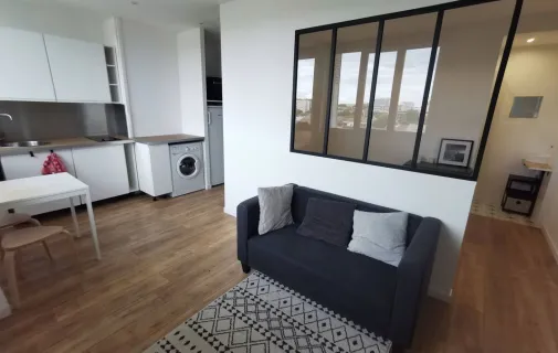 Location Toulouse Appartement 696a4980e6be