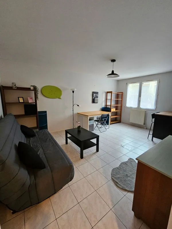 Location Lyon Appartement 696a4a625aa41
