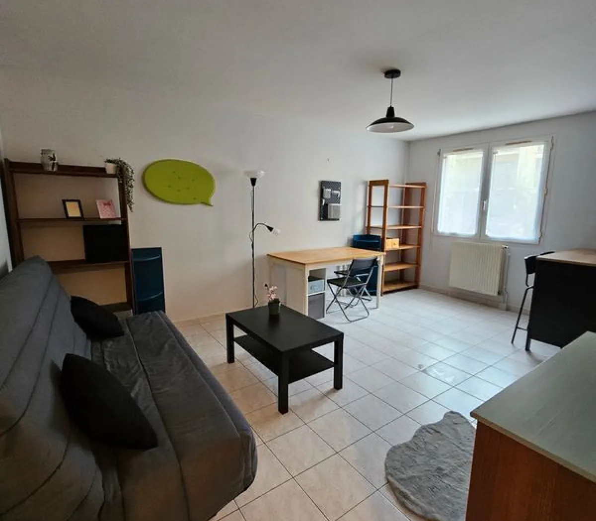 Location Lyon Appartement 696a4a625aa4