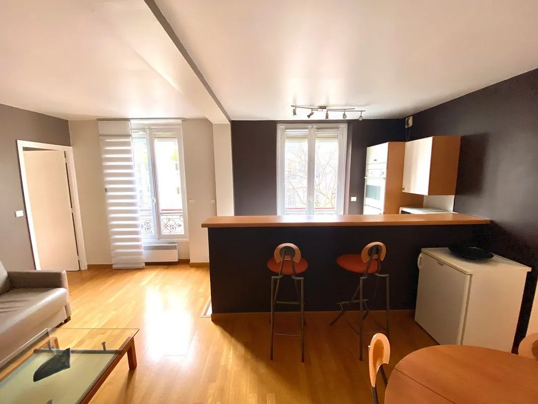 Location Paris Appartement 696a4a693c981