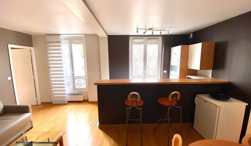 Location Paris Appartement 696a4a693c981