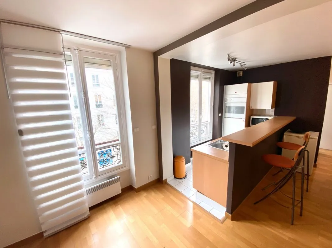 Location Paris Appartement 696a4a693c982