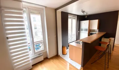 miniatureLocation Paris Appartement 696a4a693c982