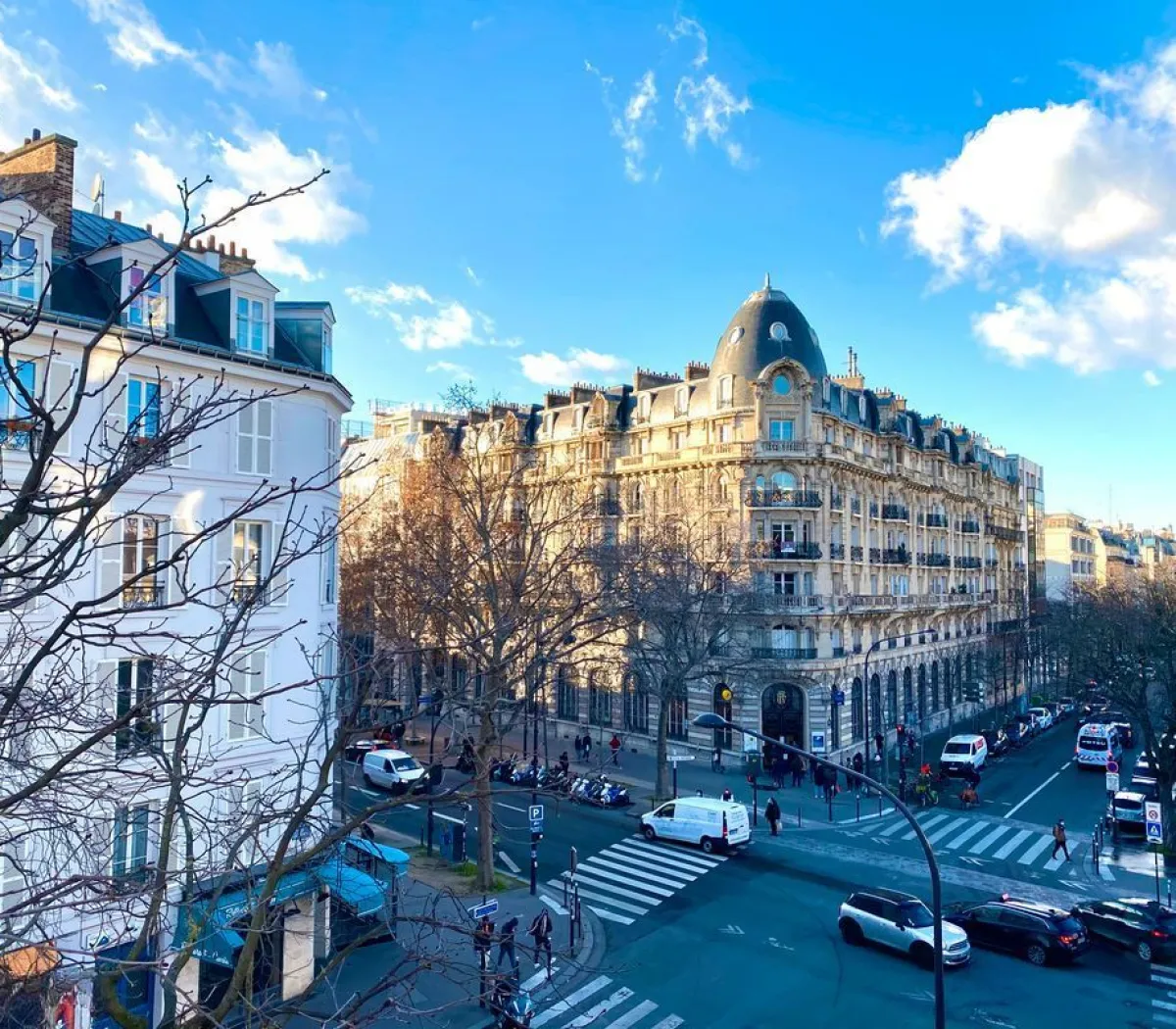 Location Paris Appartement 696a4a693c98