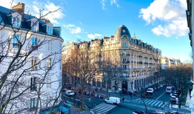 miniatureLocation Paris Appartement 696a4a693c982