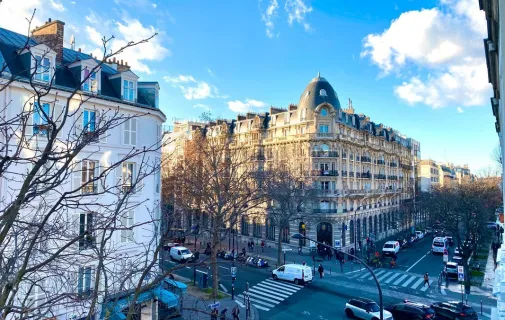 Location Paris Appartement 696a4a693c98