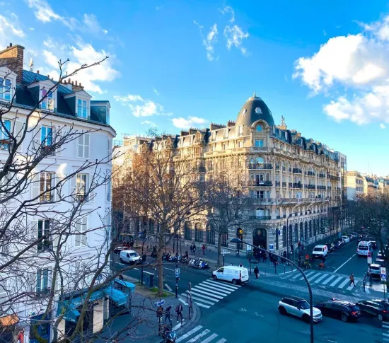 Location Paris Appartement 696a4a693c983