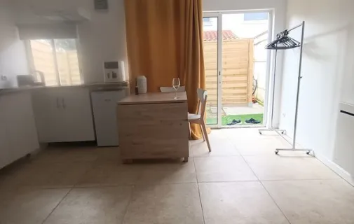 Location Mérignac Appartement 696a5ae757a5