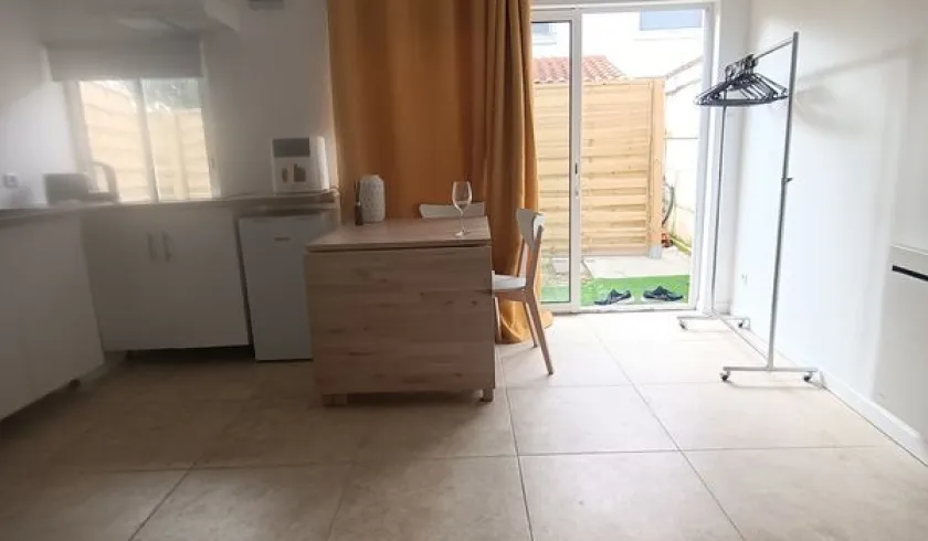 Location Mérignac Appartement 696a5ae757a51