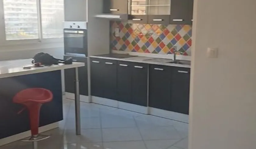 Location Marseille Appartement 696a5bae7c0f1