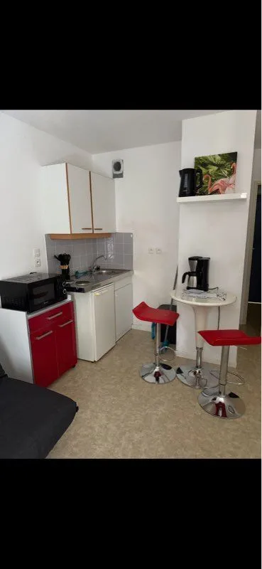 Location Mulhouse Appartement 696a5ca9924d