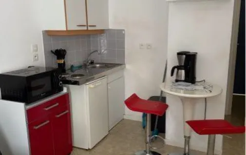 Location Mulhouse Appartement 696a5ca9924d