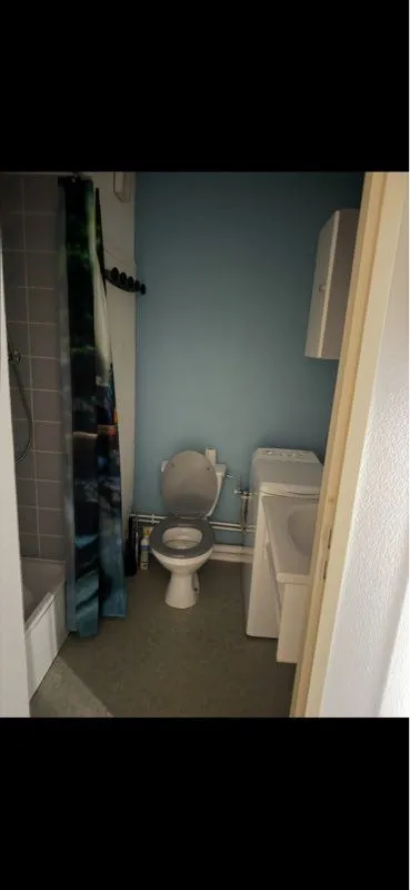 Location Mulhouse Appartement 696a5ca9924d