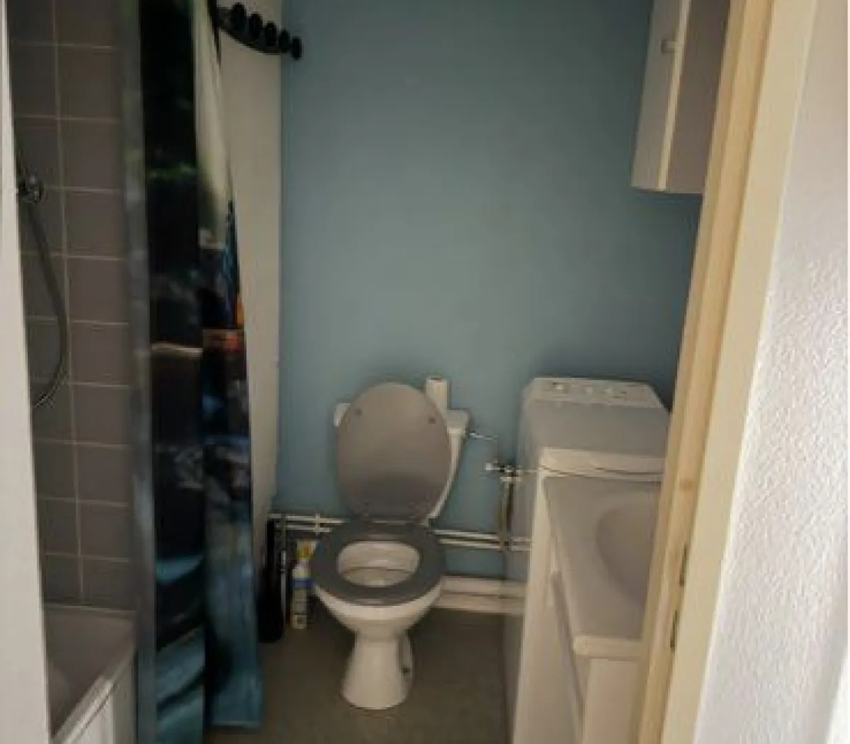 Location Mulhouse Appartement 696a5ca9924d