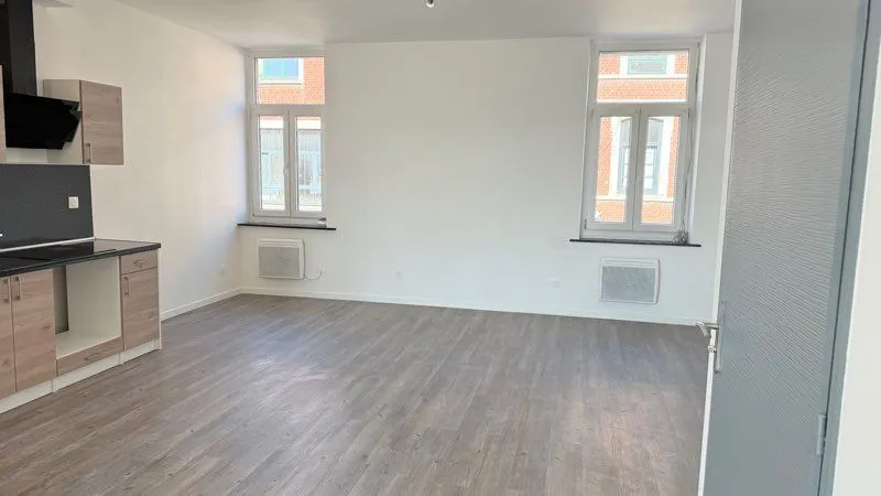 Location Roubaix Appartement 696a5d224bcd1