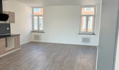 miniatureLocation Roubaix Appartement 696a5d224bcd2