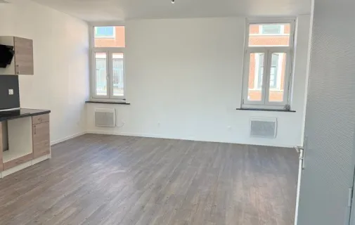 Location Roubaix Appartement 696a5d224bcd