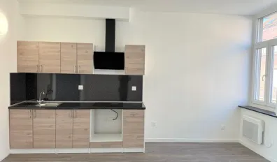 miniatureLocation Roubaix Appartement 696a5d224bcd2