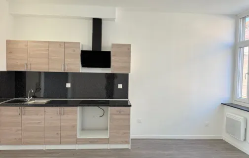 Location Roubaix Appartement 696a5d224bcd