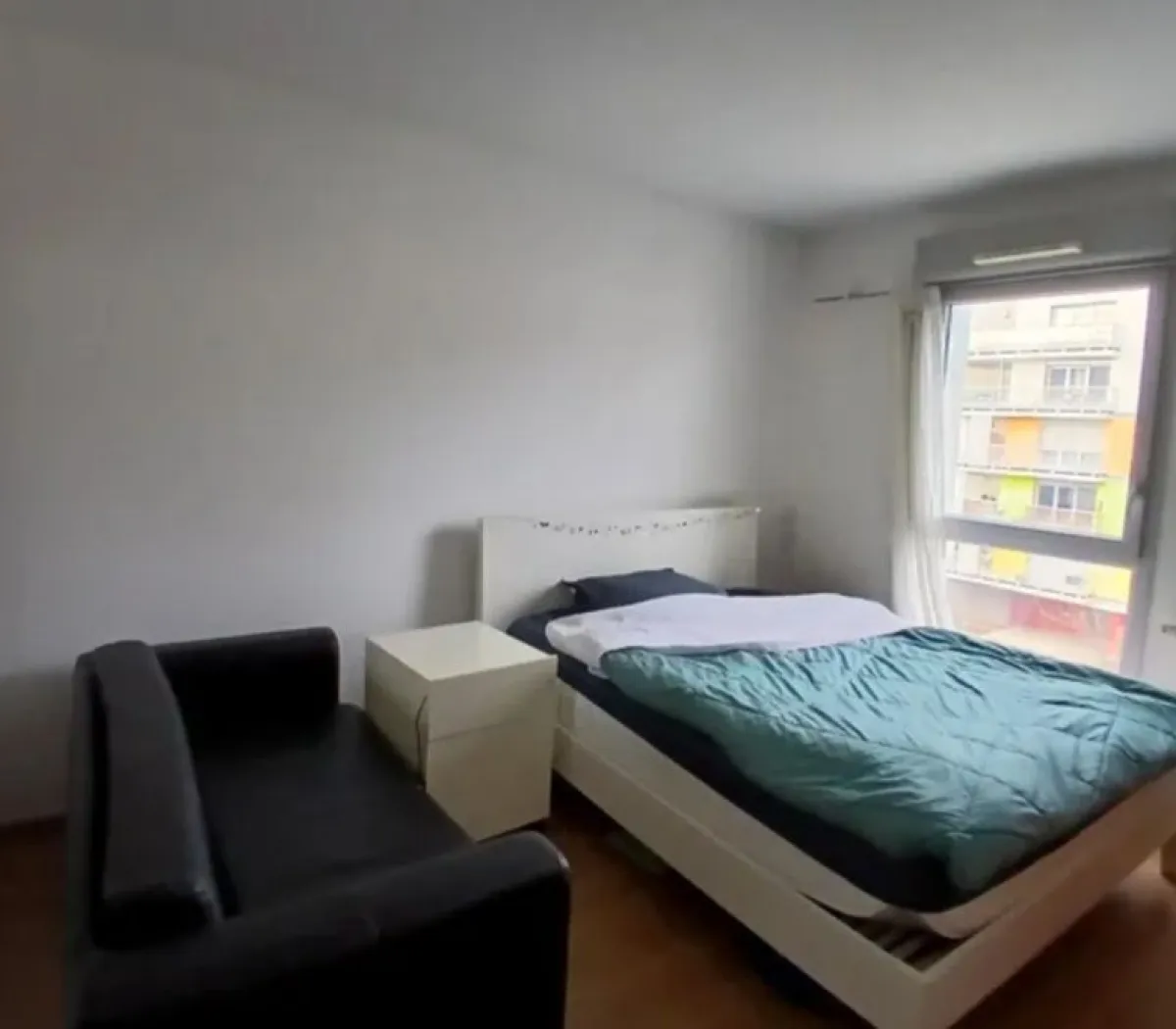 Location Saint-Genis-Pouilly Chambre 696a8dc16f5b