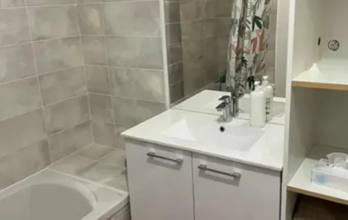 Location Saint-Genis-Pouilly Chambre 696a8dc16f5b