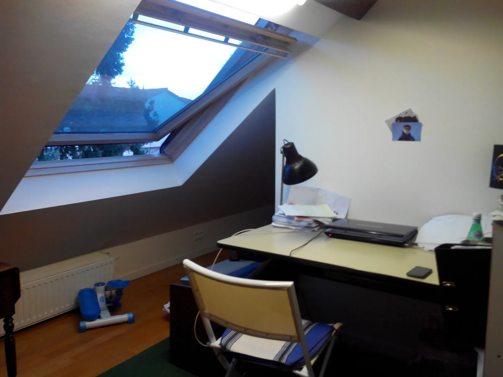 Location Tassin-la-Demi-Lune Chambre 696b57fd6def1