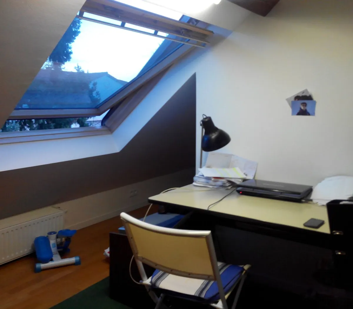 Location Tassin-la-Demi-Lune Chambre 696b57fd6def