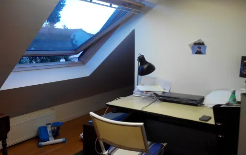 Location Tassin-la-Demi-Lune Chambre 696b57fd6def