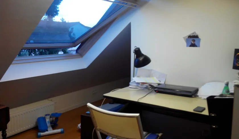 Location Tassin-la-Demi-Lune Chambre 696b57fd6def1