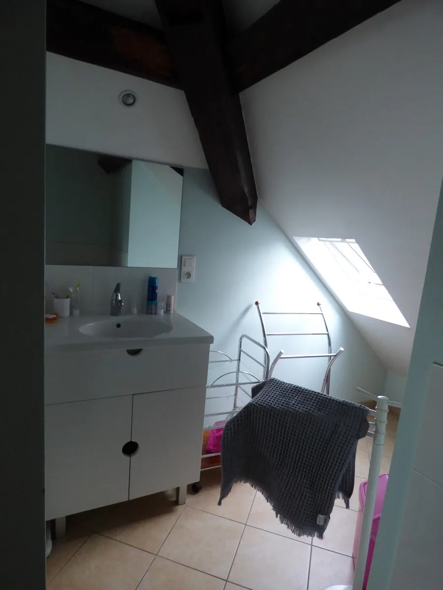 Location Tassin-la-Demi-Lune Chambre 696b57fd6def5