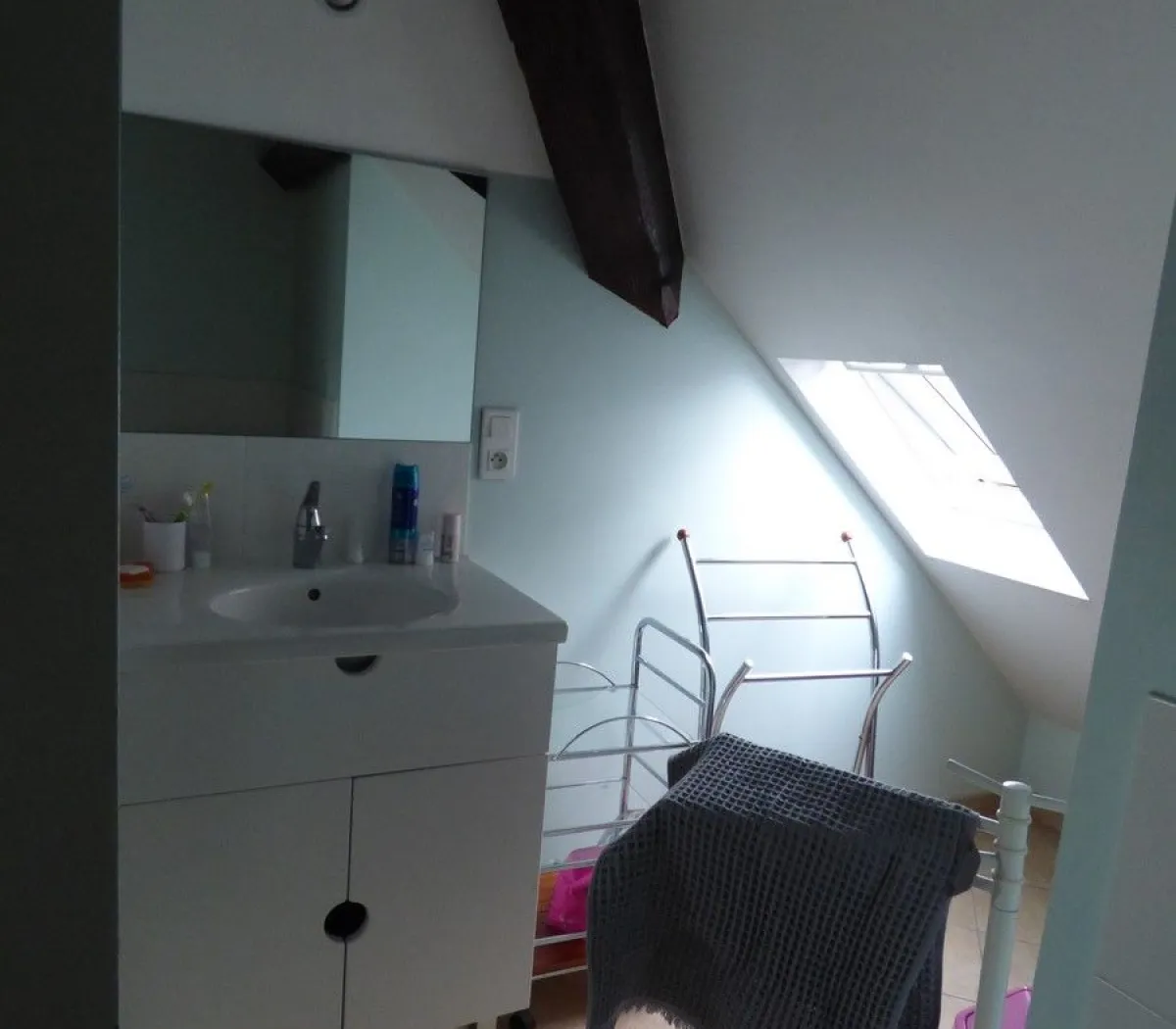 Location Tassin-la-Demi-Lune Chambre 696b57fd6def