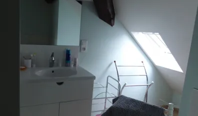 miniatureLocation Tassin-la-Demi-Lune Chambre 696b57fd6def2