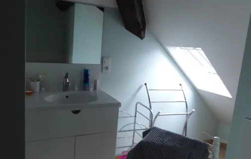 Location Tassin-la-Demi-Lune Chambre 696b57fd6def