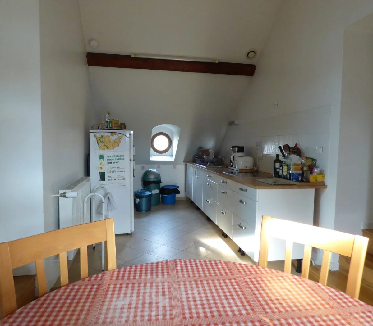 Location Tassin-la-Demi-Lune Chambre 696b57fd6def