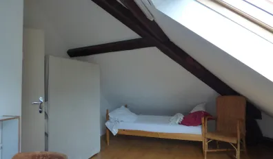 miniatureLocation Tassin-la-Demi-Lune Chambre 696b57fd6def2