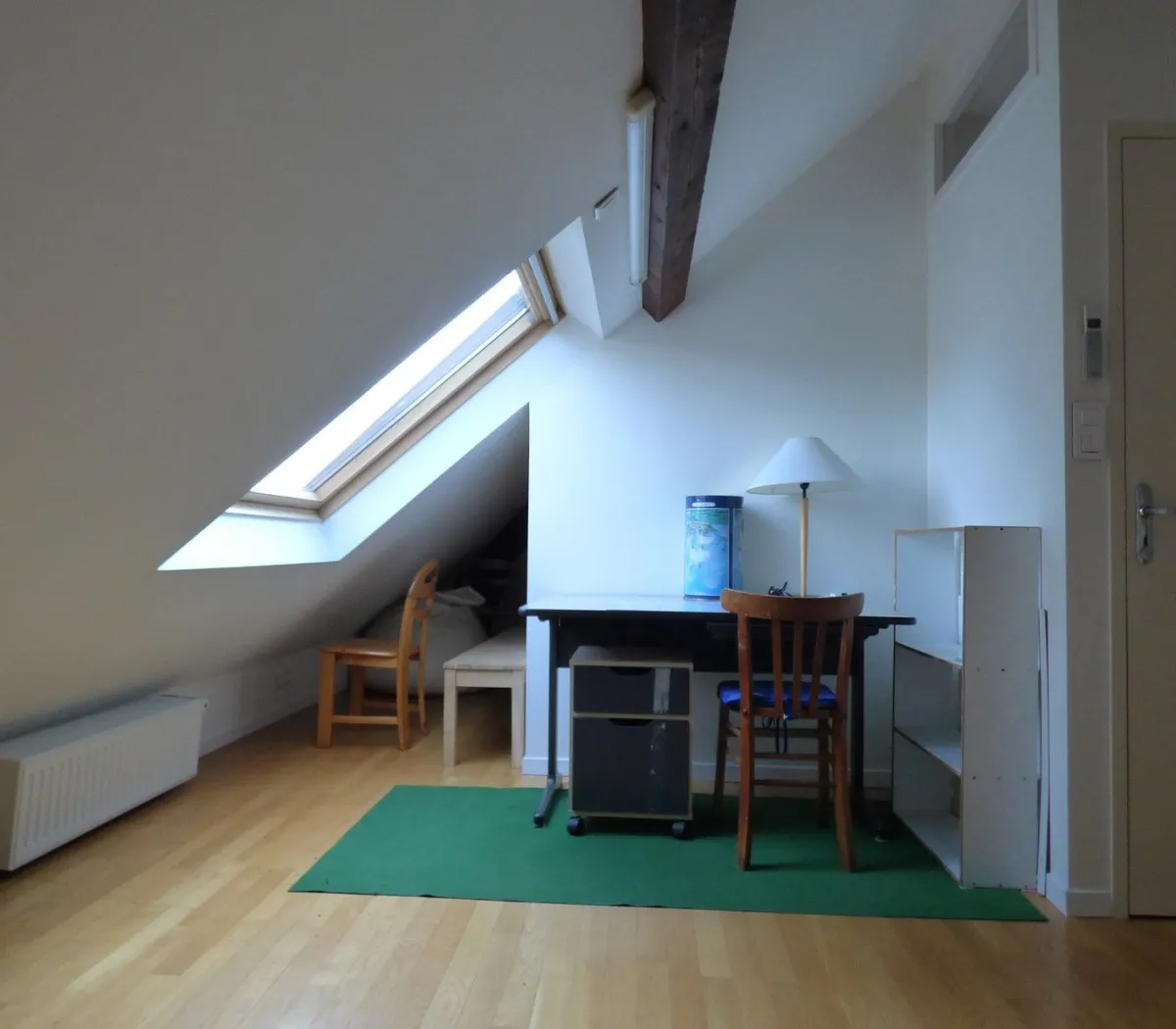 Location Tassin-la-Demi-Lune Chambre 696b57fd6def