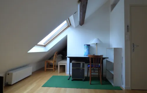 Location Tassin-la-Demi-Lune Chambre 696b57fd6def