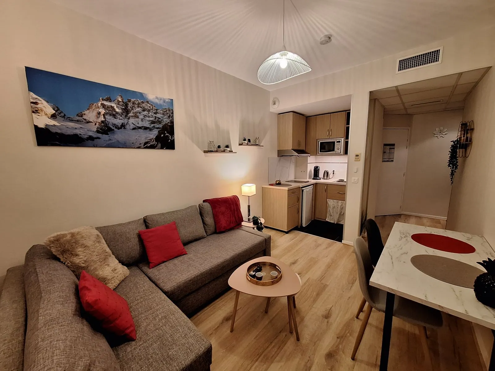 Location Grenoble Appartement 696b5c919996