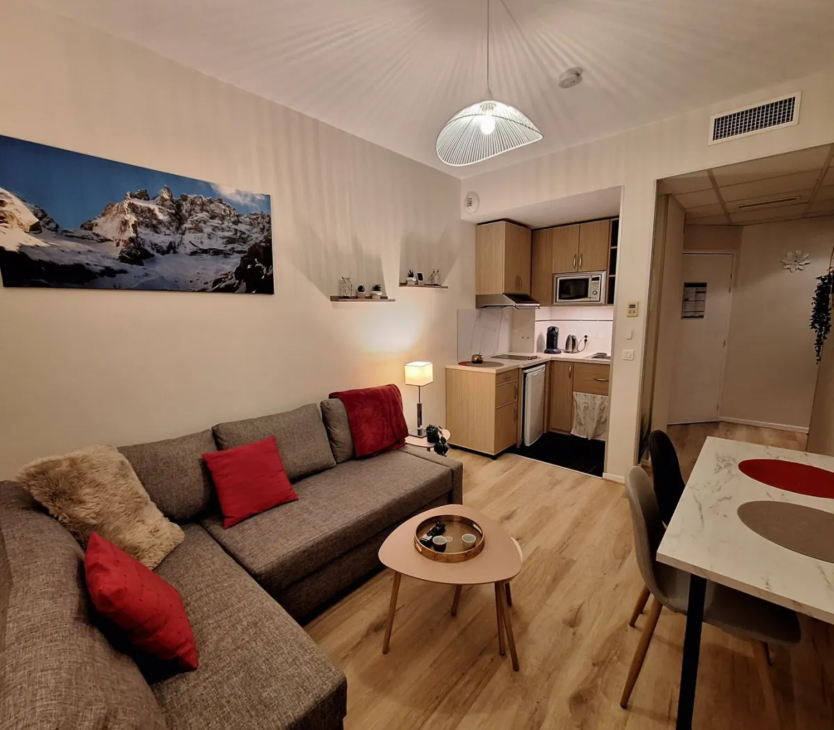 Location Grenoble Appartement 696b5c919996